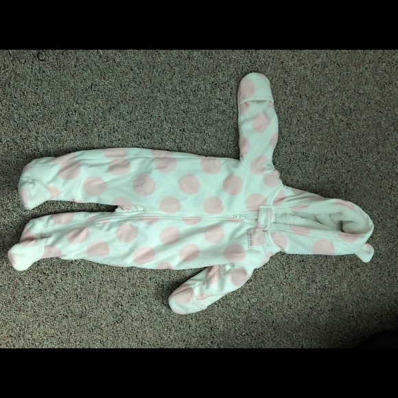 Baby Pajama - Picture 1 of 2